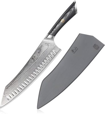 Cangshan Naka 10" Rocking Chef