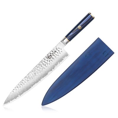 Cangshan Kita 10" Chef Knife