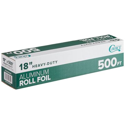 18x500 Heavy Duty Foil
