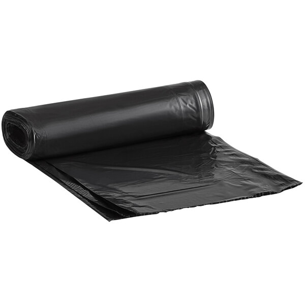 35-Gal Can Liners, 1.35 mil (100/cs)
