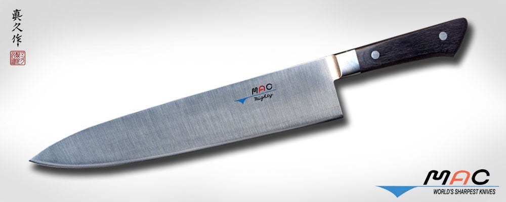 MAC Pro 10.75" Chef Knife (MBK-110)