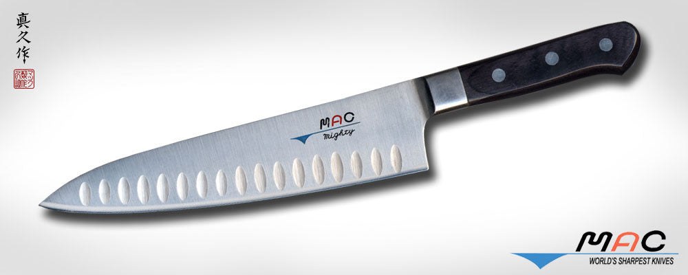MAC Pro 8.5" Chef Knife (MTH-80)