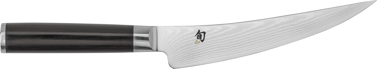 Shun Classic 6" Boning & Fillet Knife