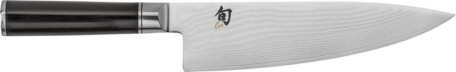 Shun Classic 8" Western Chef Knife