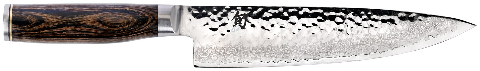 Shun Premier 8" Chef Knife