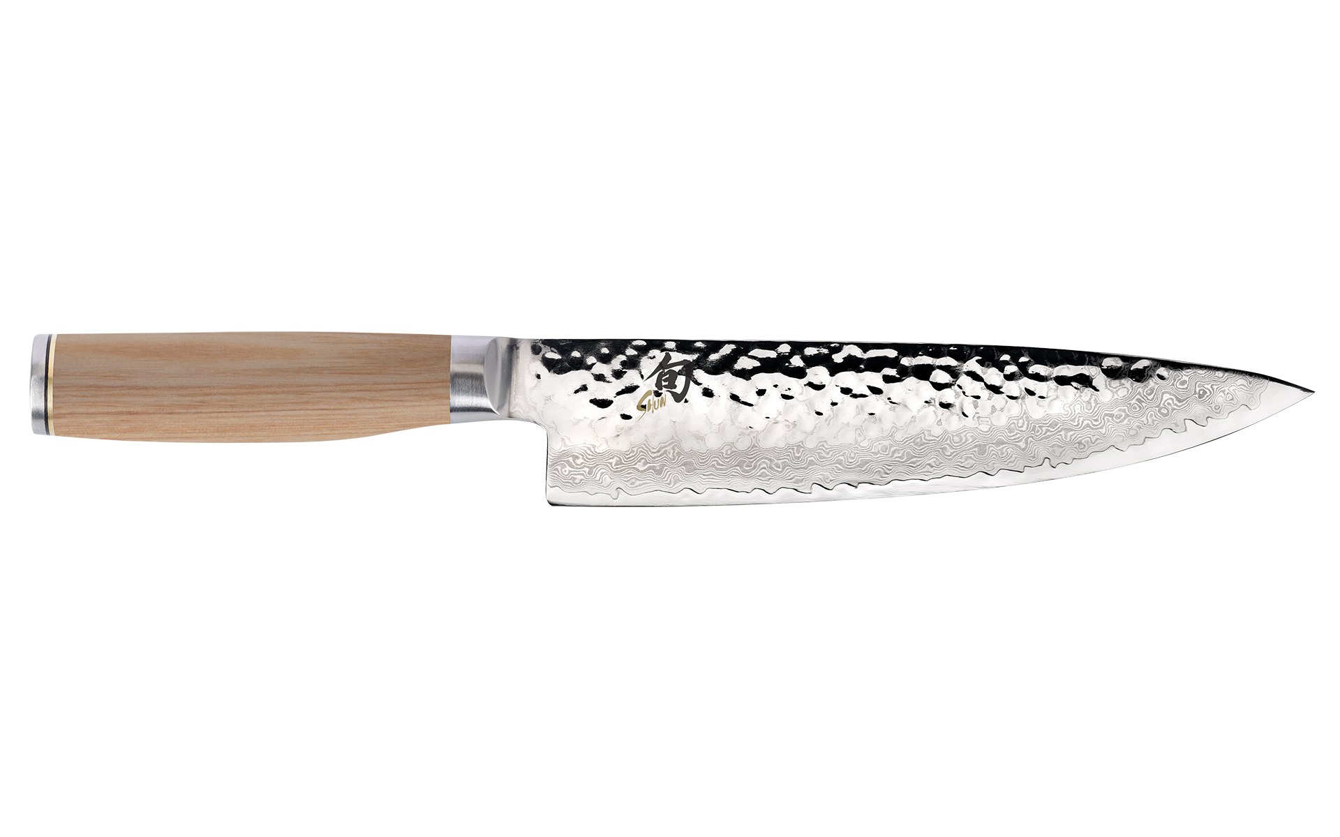 Shun Premier Blonde 8" Chef Knife