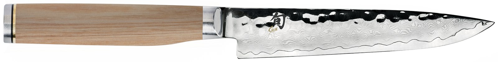 Shun Premier Blonde 5" Steak Knife