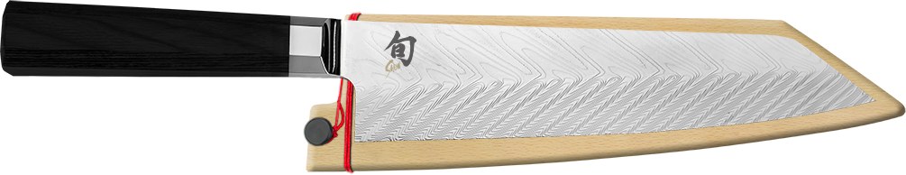 Shun Dual Core 8" Kiritsuke