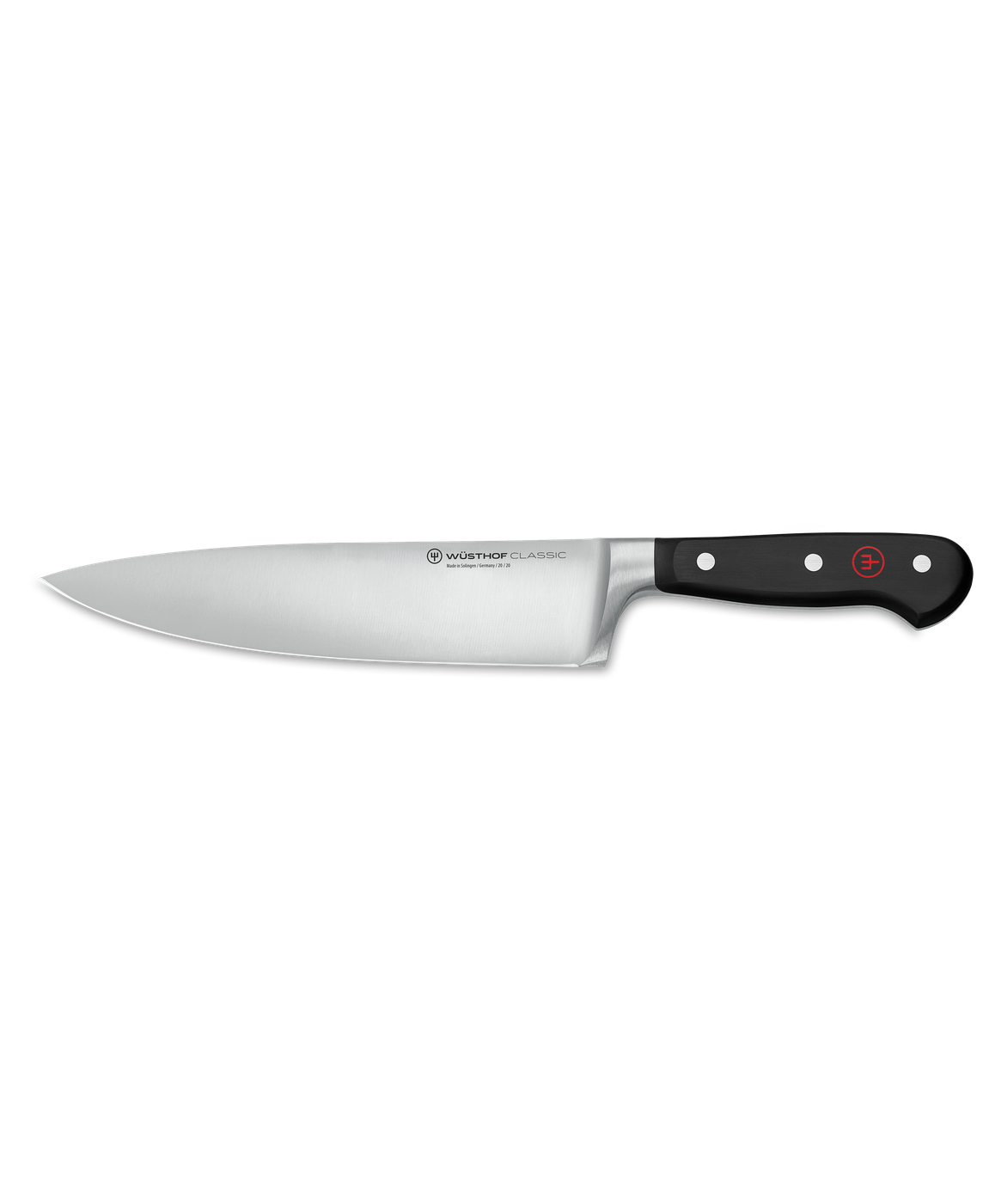 Wüsthof Classic 8" Chef Knife