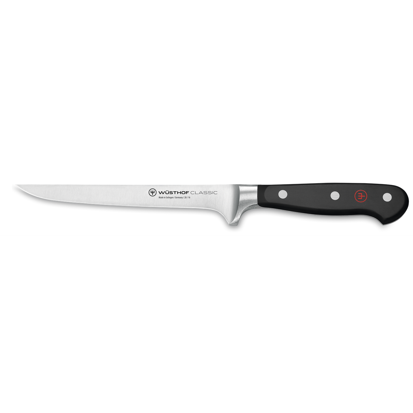 Wüsthof Classic 6" Flexible Boning Knife