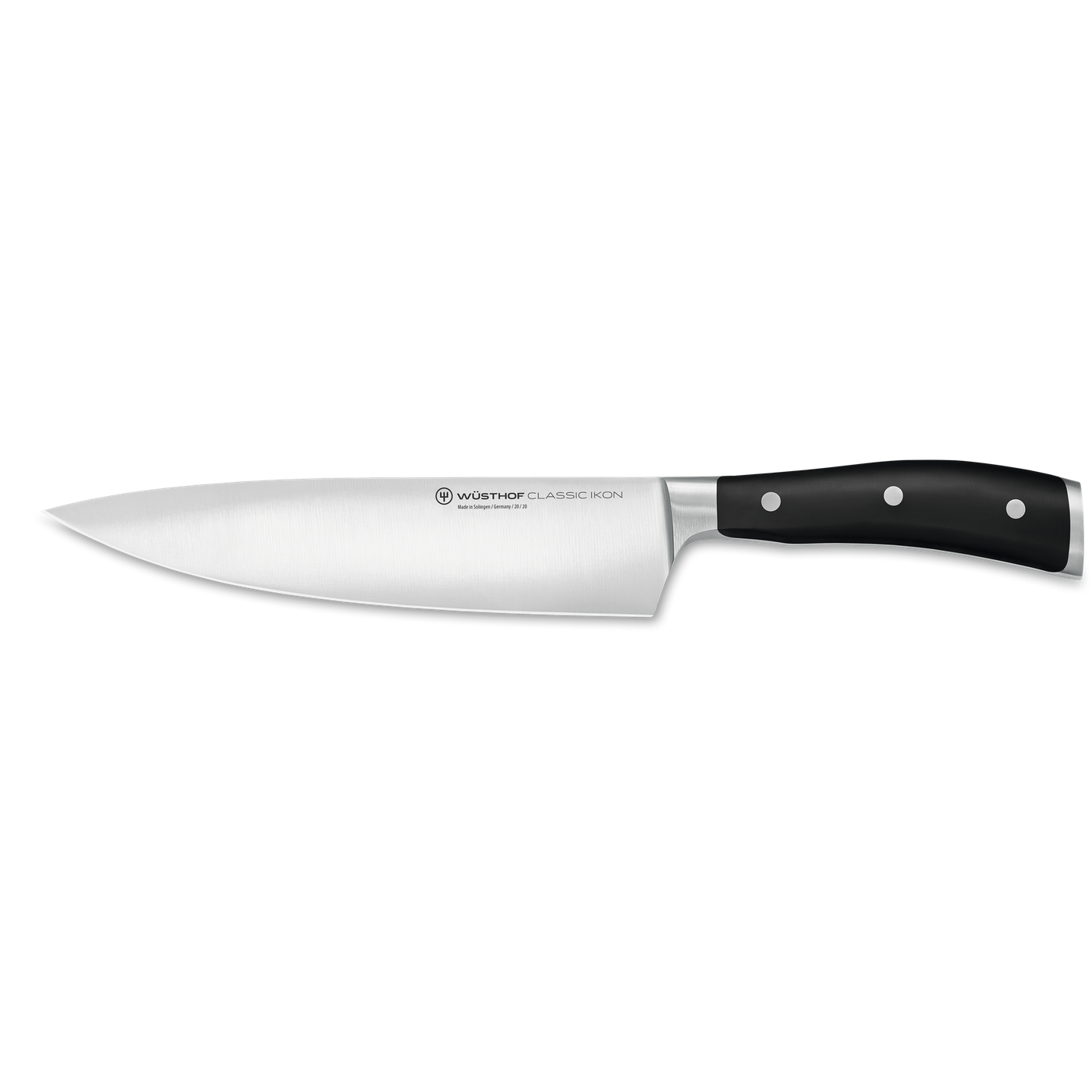 Wüsthof Classic Ikon 8" Chef Knife